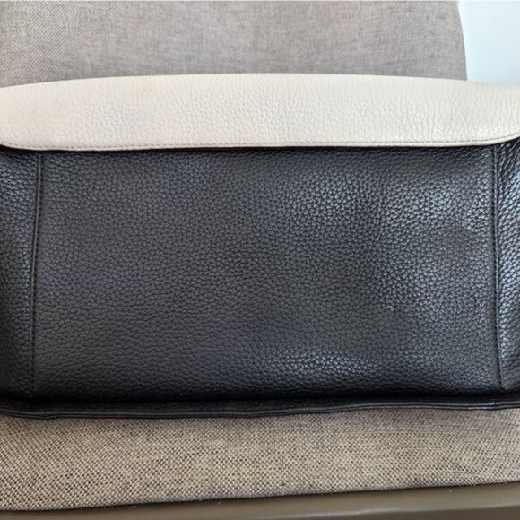 Kate Spade Pebbled Leather Shoulder Bag - Picture 5 of 6
